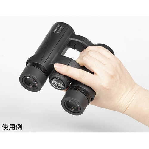 SGEX8X34OPWP 8倍双眼鏡