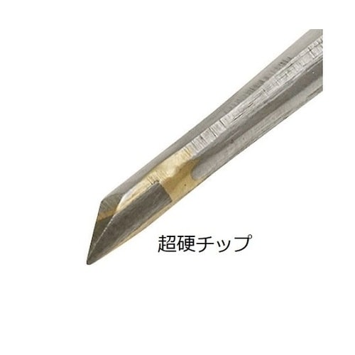 66−42 コンパス チップ付 15cm