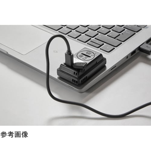 温湿度データロガー(USB) 174 H