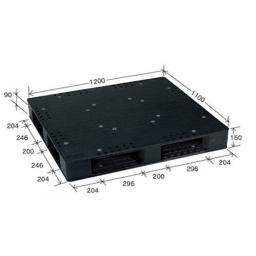 リスパレットJCKタイプ JCK−R4−