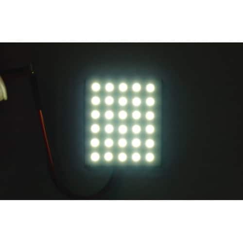 PCB−030W3528 LED (白)