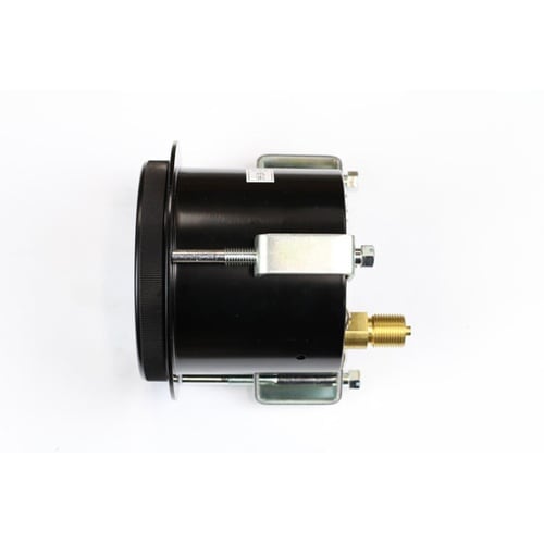 微圧計(100Φ) −2ー2kPa 検査