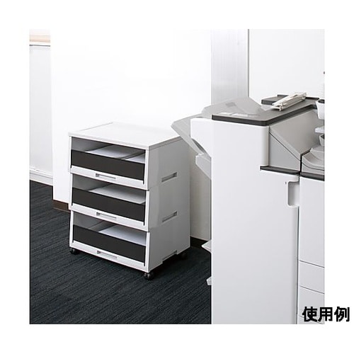 562x383x700mm 紙分別回収ボ