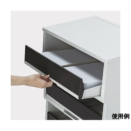 562x383x700mm 紙分別回収ボ