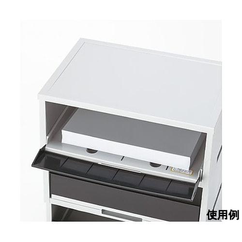 562x383x700mm 紙分別回収ボ