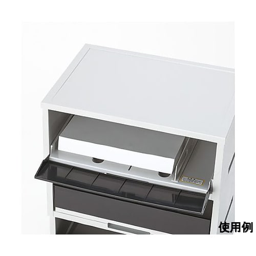 562x383x700mm 紙分別回収ボ