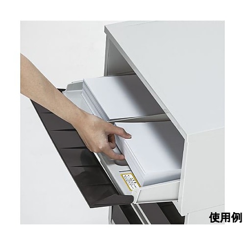 562x383x700mm 紙分別回収ボ