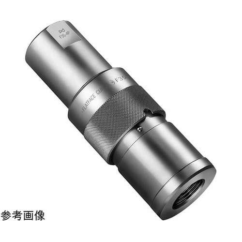 F35カプラ(プラグ)特殊鋼(ニッケルめ