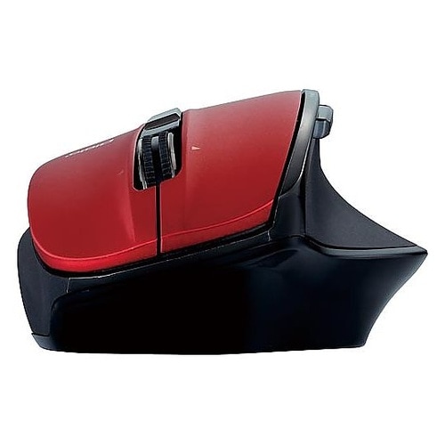 MUS−RKF164R マウス5ボタン