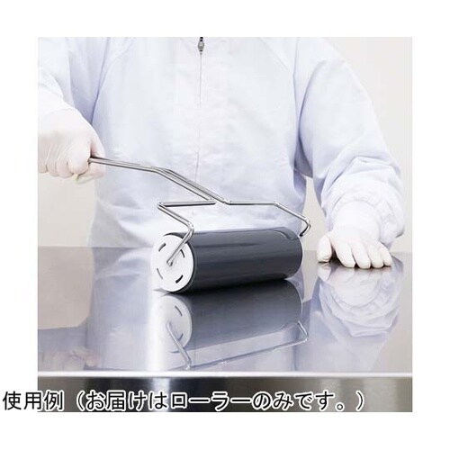 粘着ローラー(ボディ用) ボディローラー