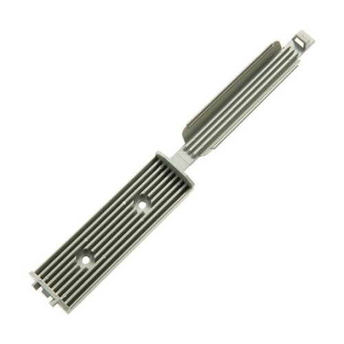 フラットケーブル固定具 ゴム系粘着テープ