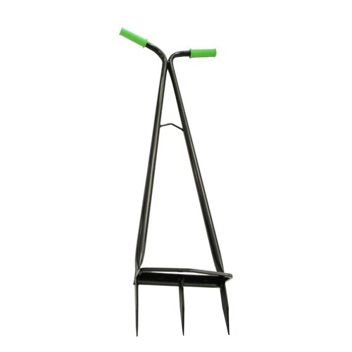 芝カッター 一体式 3本爪 713961