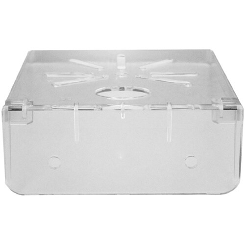 監視・CCTVドームカメラ ABSマウン