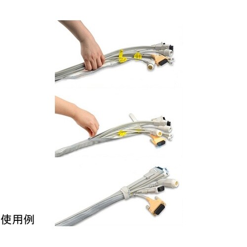 BSケーブル結束マネージャー 1.0 m