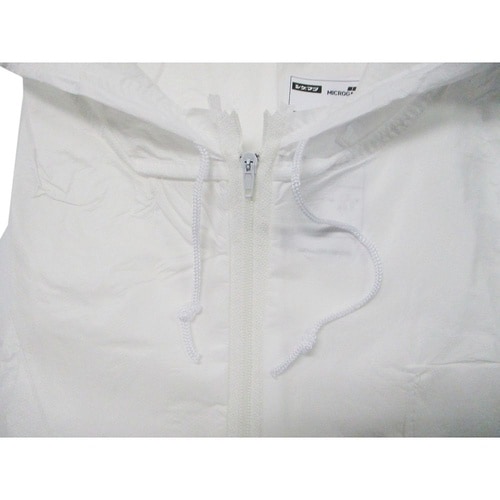 使い捨て式マイクロガード作業服 メンテナ