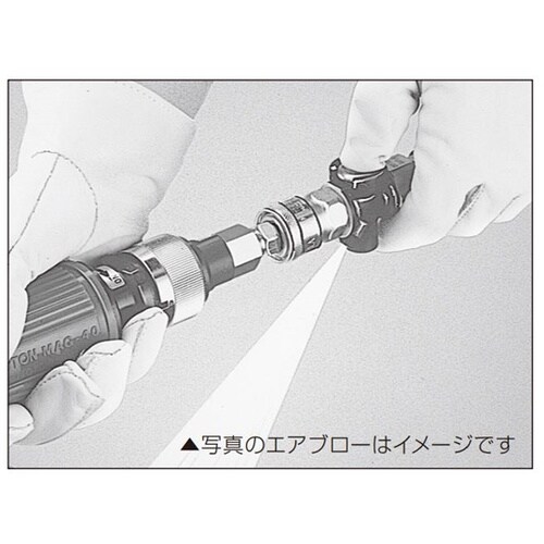 ダスタカプラ DCS−85PNG 鋼鉄(