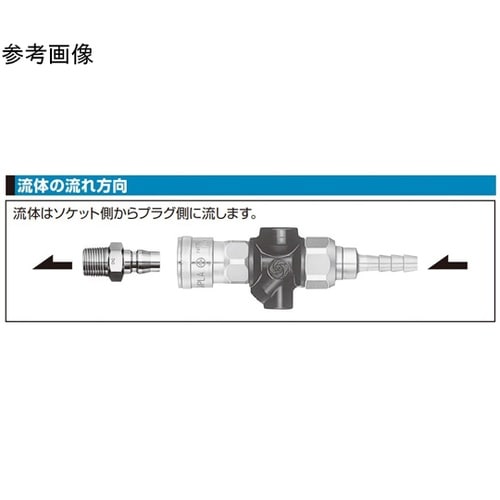 ダスタカプラ DCS−85PNG 鋼鉄(