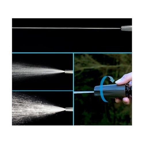 ロングノズル 可変式ジェットウォッシャー