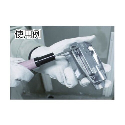 スーパーハンドライト SHL−40用甲丸