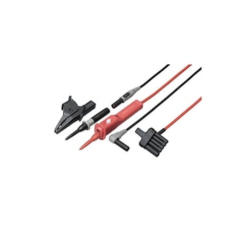 アナログメグオームハイテスタ 125V/