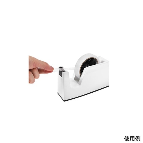 OPPクリアテープ 18mm×35m 5
