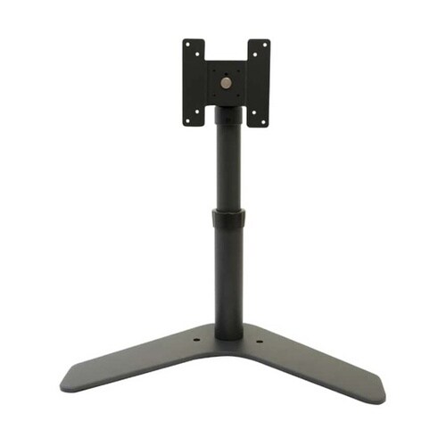 32型対応!高さ調整できるLCDモニター