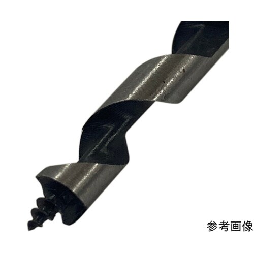 WIZ’A 木工用極短ドリルビットセット