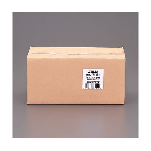 4.0x25mm C型ホグリング(ALU