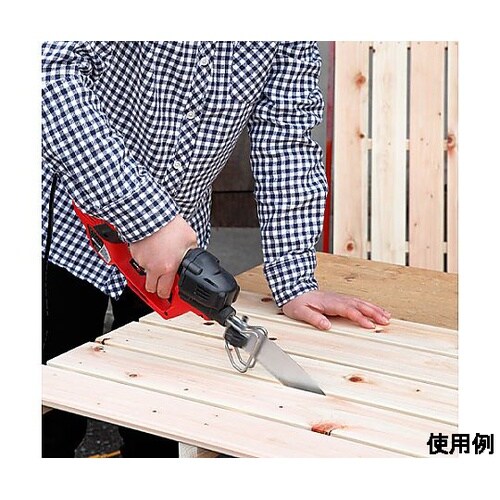 180W 電気のこぎり(ケース無し) E