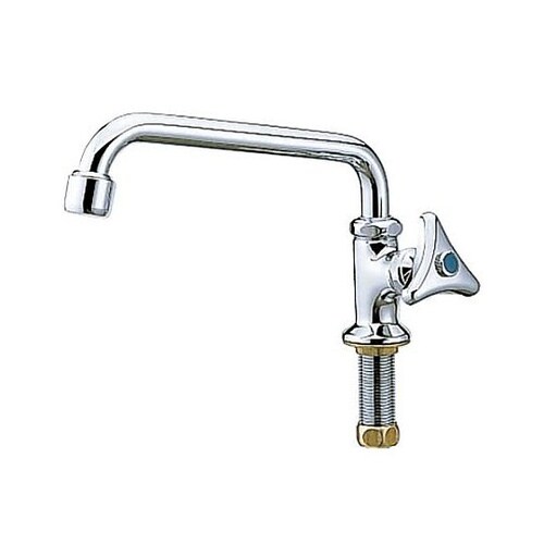 252mm 立形自在水栓 EA468HA