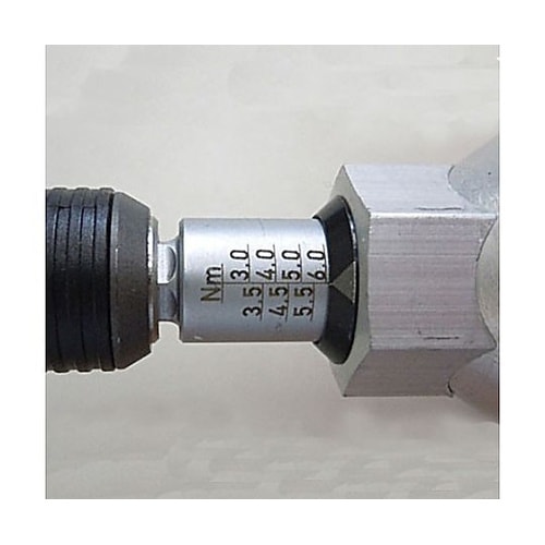 0.9−1.5 N.m トルクドライバー