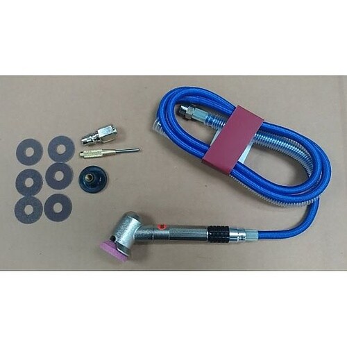 23,000rpm/ 30mm エアーマ