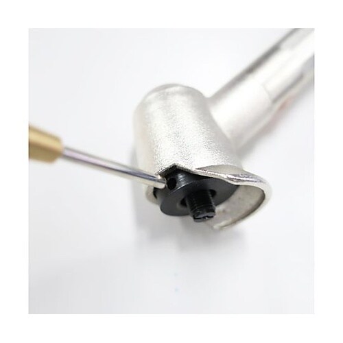 23,000rpm/ 30mm エアーマ