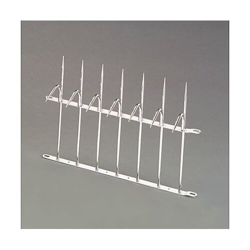 500x350mm 忍び返し(ステンレス