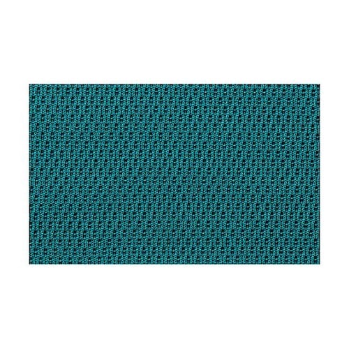 ビジネスチェアー(ティールグリーン) E