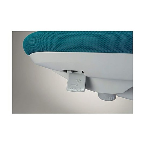 ビジネスチェアー(ボルドー) EA956