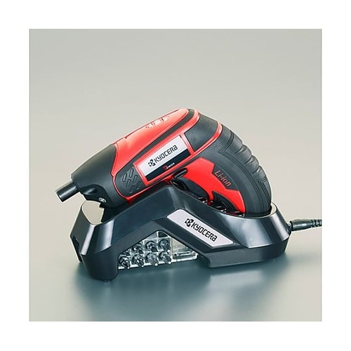 DC 3.6V ドライバードリル(充電式