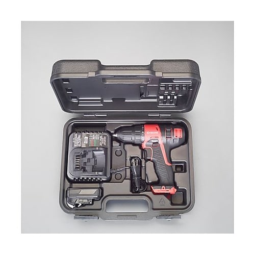 DC10.8V ドライバードリル(充電式