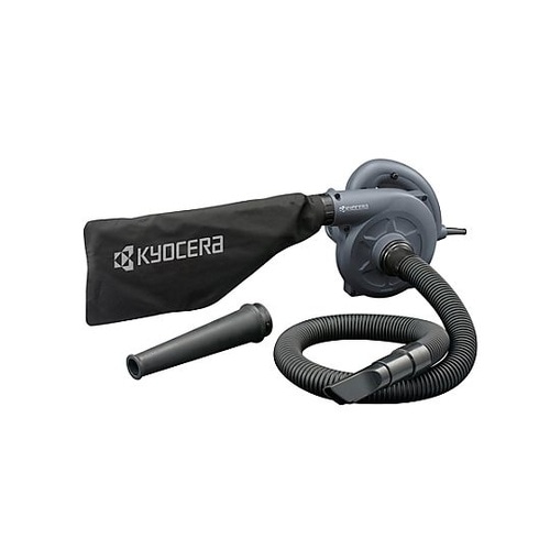 AC100V/630W 電動ブロワ EA