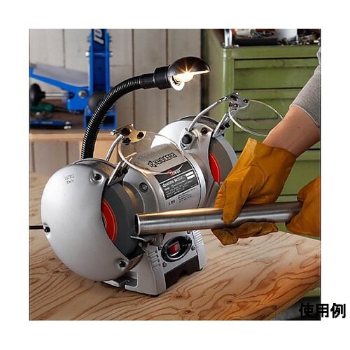 AC100V/270W/150mm ベン