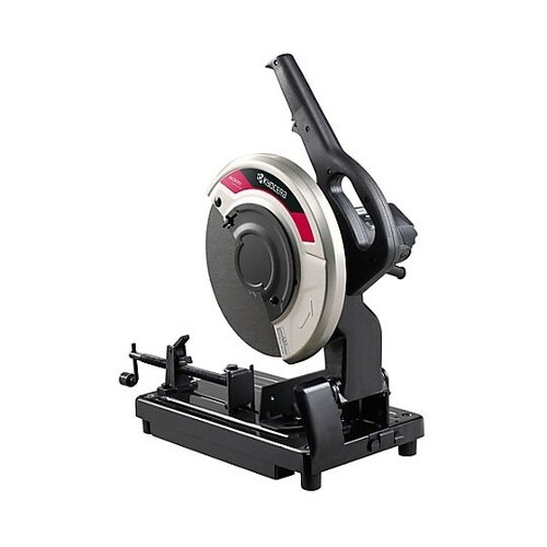 305mm/1450W 高速切断機 EA