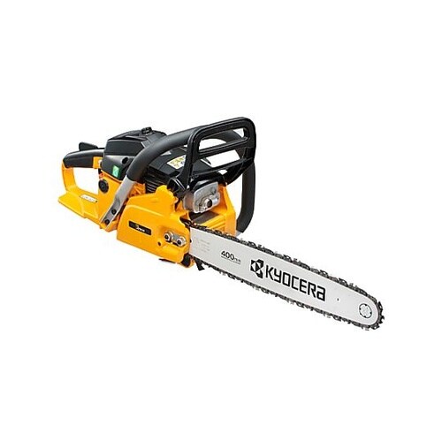 400mm チェーンソー(エンジン付)