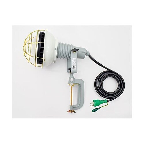 AC100V/ 50W 作業灯/LED