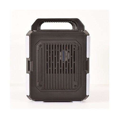 AC100V・DC12V・USBポータブ