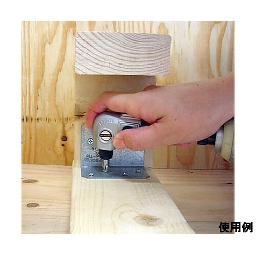 EA801KK−4 アングルヘッド