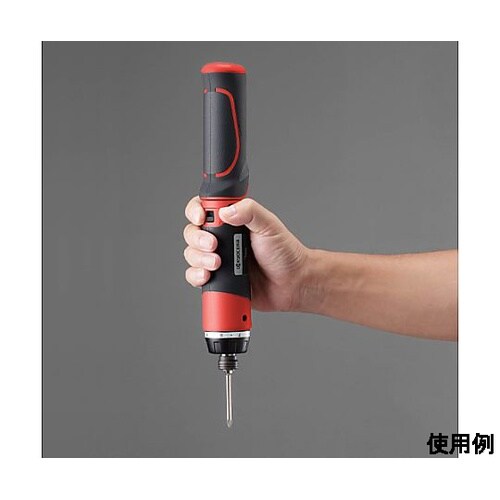 DC 3.6V ドライバードリル(充電式