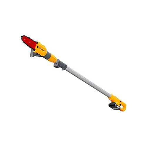 DC18V チェーンソー(伸縮ポール/充