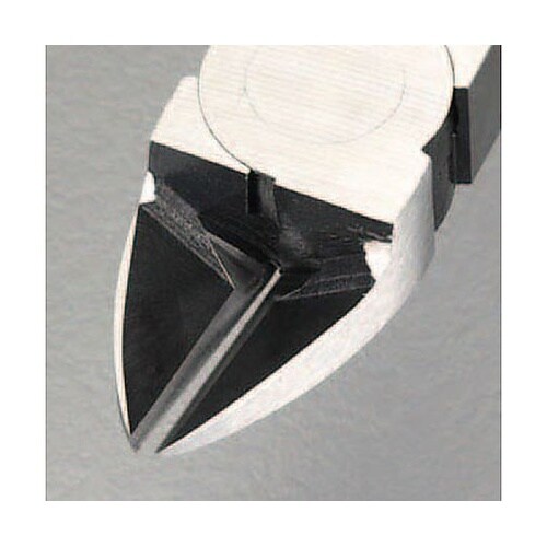 125mm ニッパー(プラスチック用/ラ