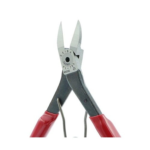 140mm ニッパー(プラスティック用)