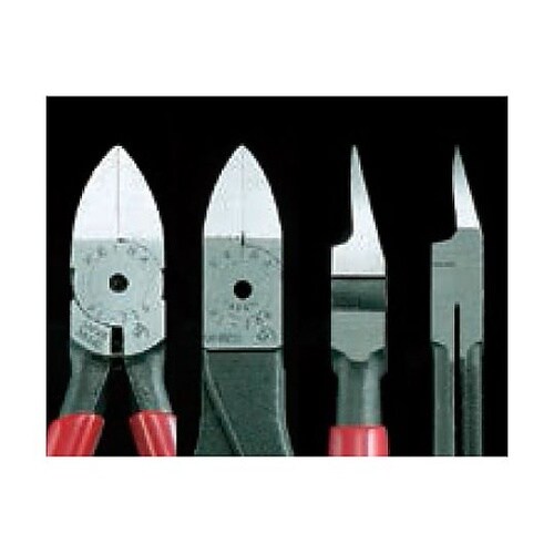 140mm ニッパー(プラスティック用)